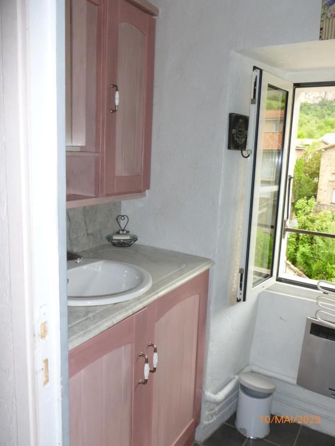 Maison De Village Saint-Paul-des-Fonts Εξωτερικό φωτογραφία