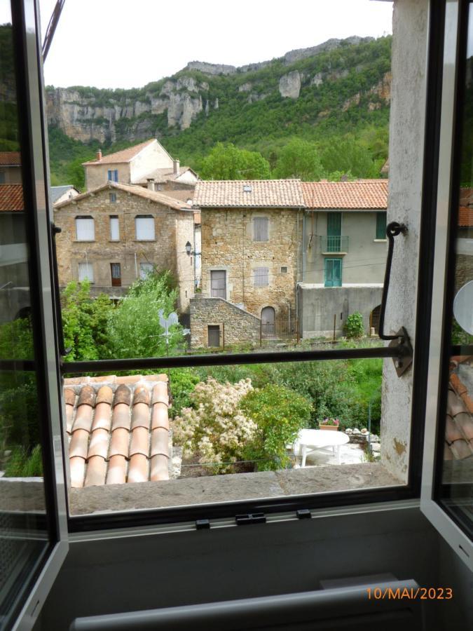 Maison De Village Saint-Paul-des-Fonts Εξωτερικό φωτογραφία